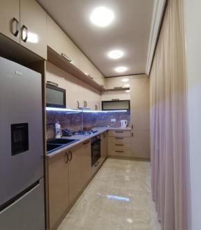 Cozy Apartment Komitas avenue